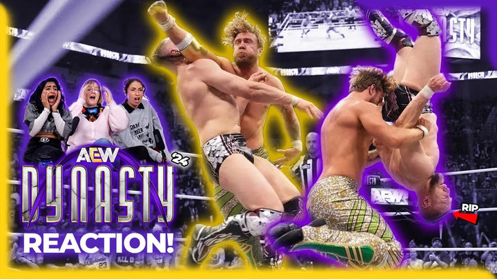 The Normies - Cabrini (2024)