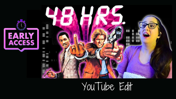 Jen Murray - 48 Hrs. (1982)