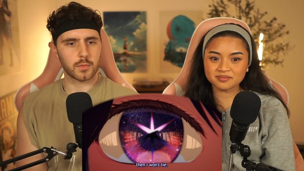 Oshi No Ko S3 Episode 8