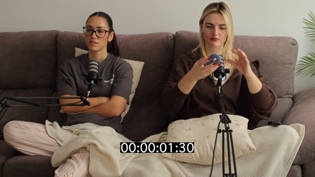 Mad Men 6x12 Full Reaction