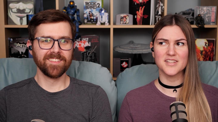 Andor: S1, Episode 10 (One Way Out) - Patreon Version