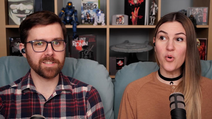 L.A. Confidential (runtime 2:17:53) - Patreon Version