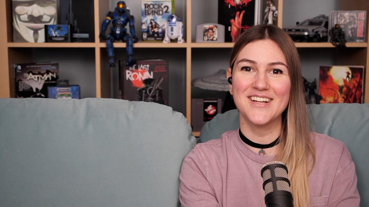 Venom (runtime 1:52:08) - Patreon Version