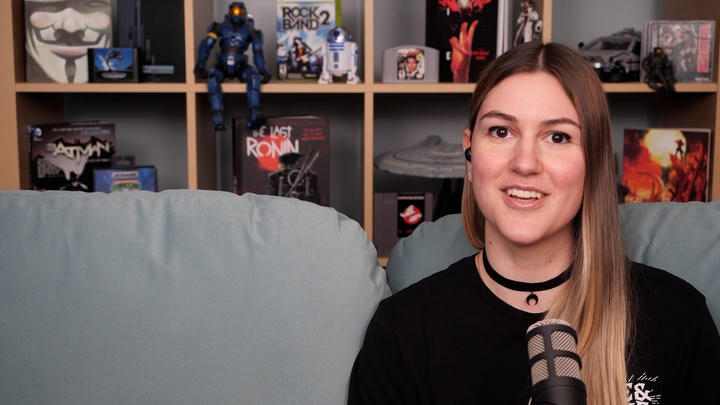 Stranger Things: S3, Episode 4 (Chapter Four - The Sauna Test) - Patreon Version