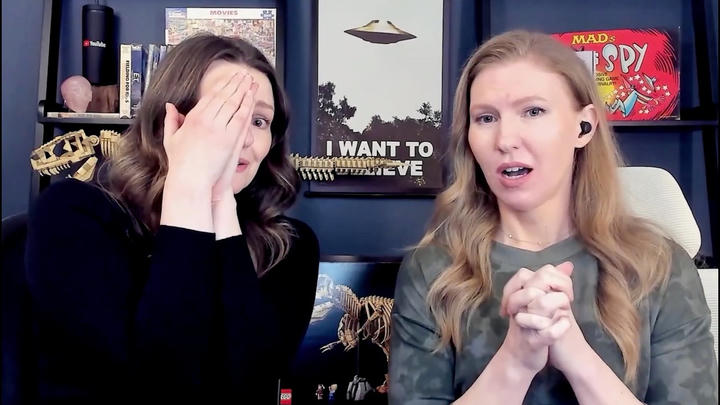 Totally Whatever - Misery (1990)