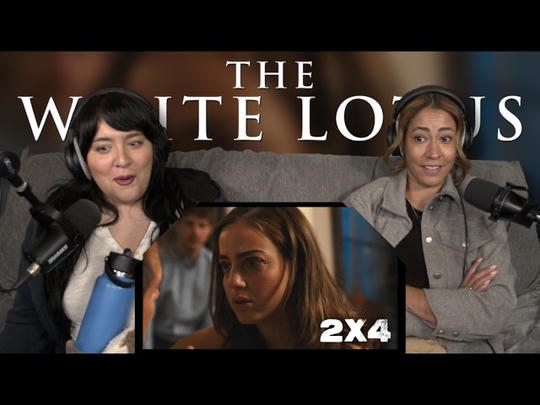 The White Lotus 2x4 “In the Sandbox” | Early Access