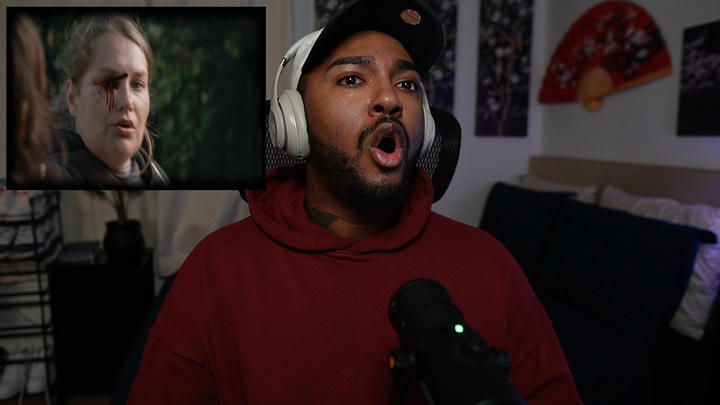 The Walking Dead Season 6 Ep 13-14 Reaction