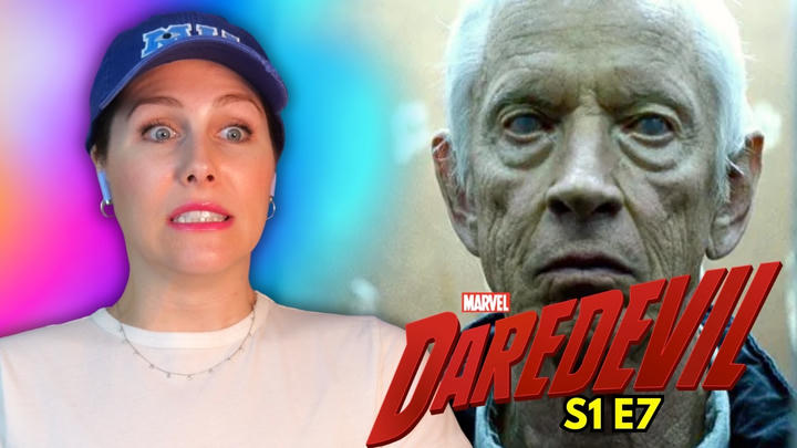 (Early Access) Daredevil Season 1 Episode 7