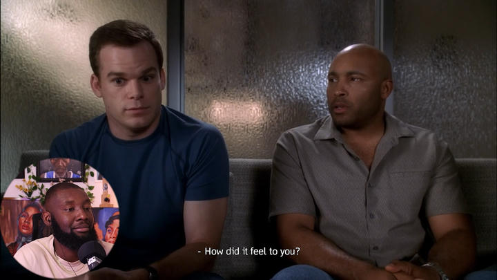 Six Feet Under 3 x 8-9 | Full-Length Reaction (🌸Premium Support Tier🌸)