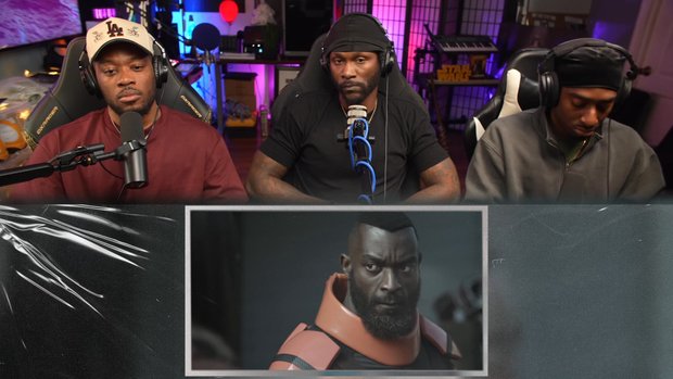 🚨 EARLY ACCESS ALERT! 🚨The Walking Dead 11X23 RAW REACTION