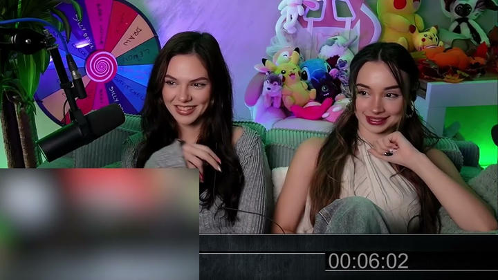 Magic Magy - Death to Smoochy (2002)