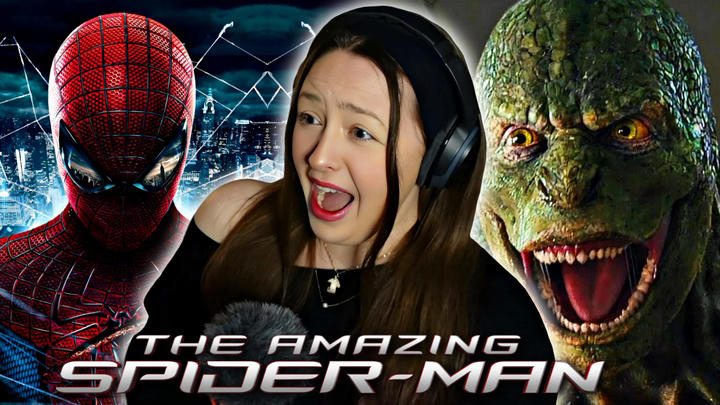 EARLY ACCCESS The Amazing Spider-Man