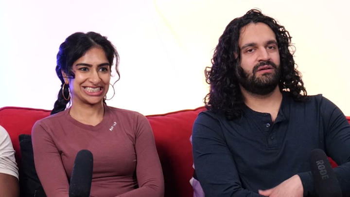 Premium Access: Battlestar Galactica 4x16 - Group Reaction