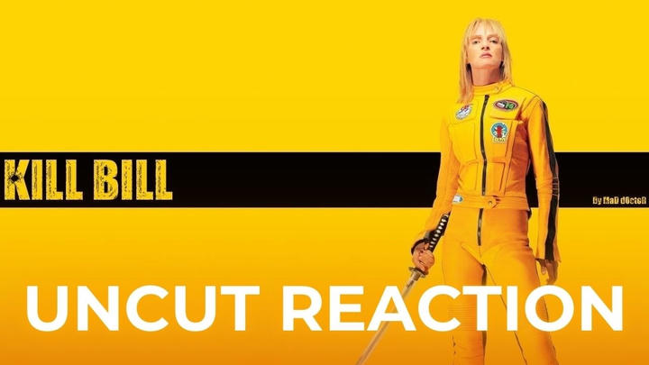 Oliver and Kylie - Kill Bill: Vol. 1 (2003)