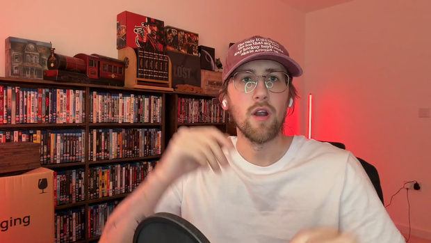 UNCUT: Desperate Housewives 1X15 Reaction