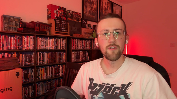 EARLY UNCUT: Desperate Housewives 1X20 Reaction