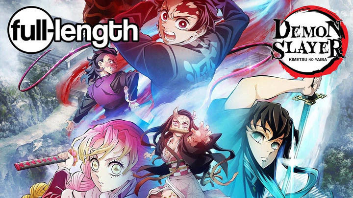 Demon Slayer 3x03 full-length reaction