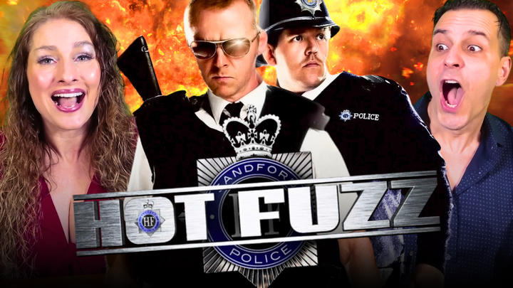 Hot Fuzz (2007) | Ad Free Early Access | YouTube Edit