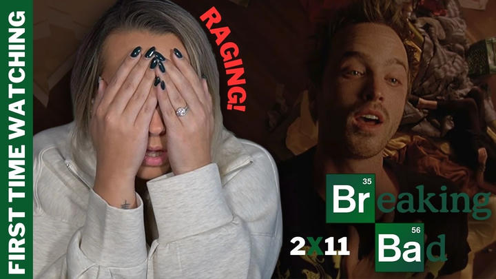 Mandala | Breaking Bad 2x11 | FULL Reaction