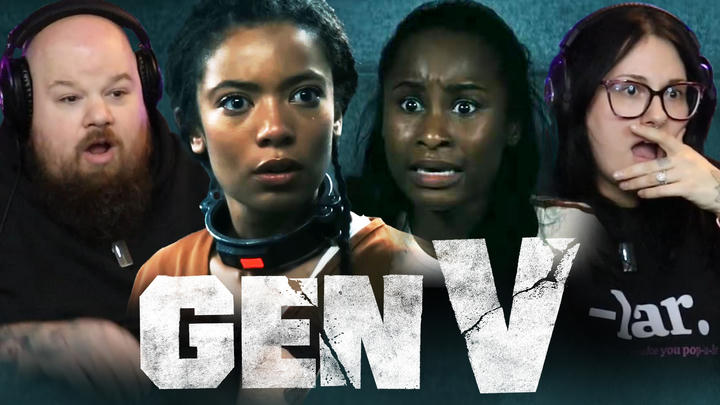 GEN V [2x5-2x6] | EXTENDED WATCH