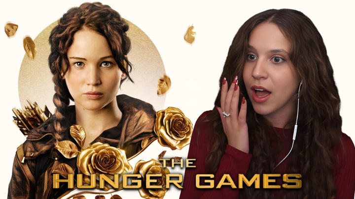 [YT EDIT] The Hunger Games (2012)