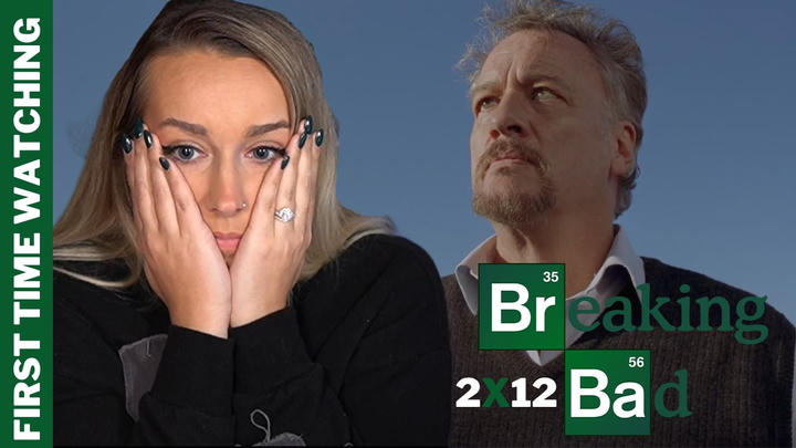 Phoenix | Breaking Bad 2x12 | FULL Reaction