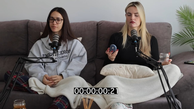 Andor 2x12 Full Reaction