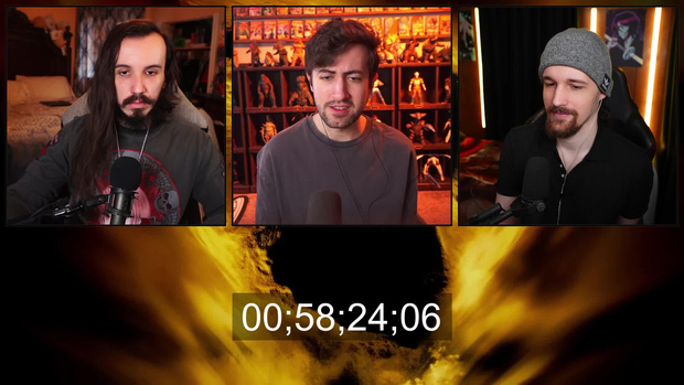 Raggedy Pack - The Mummy (1999)