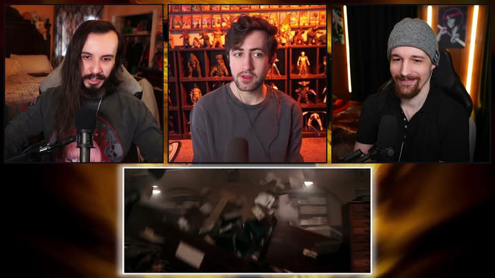 Raggedy Pack - The Mummy (1932)