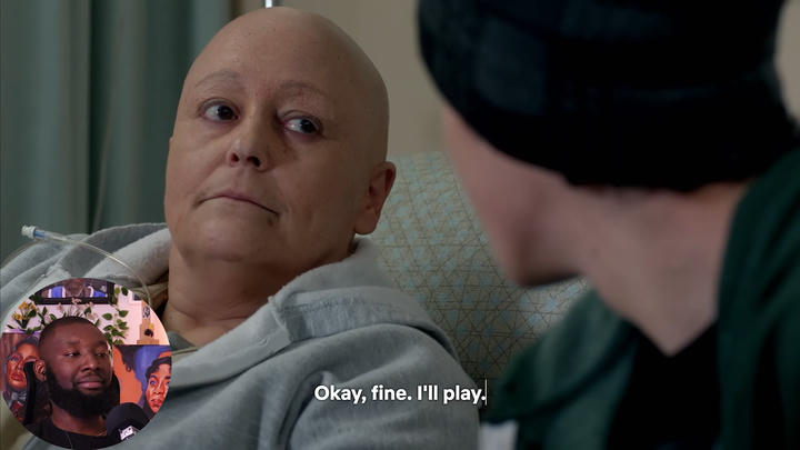 Orange is the New Black 2 x 8-9 | Full-Length Reaction