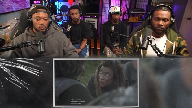 🚨 EARLY ACCESS ALERT! 🚨 Game Of Thrones 3X7 RAW REACTION with FIRST-TIME WATCHERS!!!