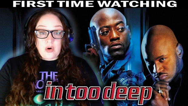 Habitual Cinema - In Too Deep (1999)