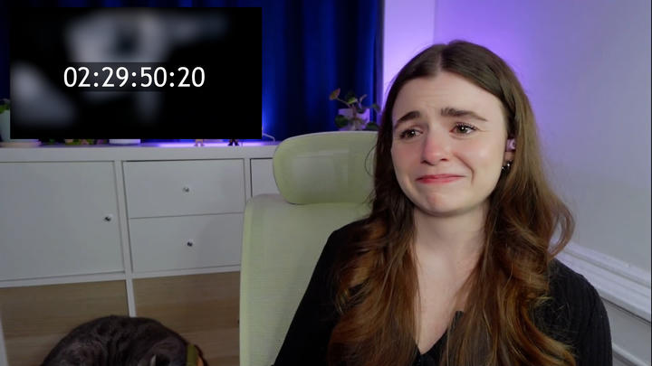 camilla's corner - The Dark Knight Rises (2012)