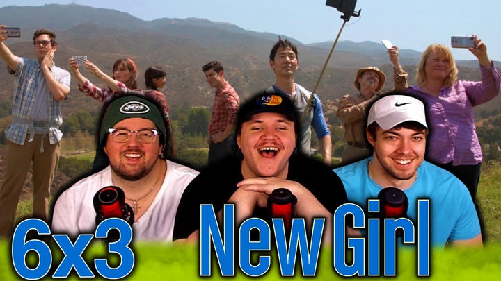 New Girl 6x3 'Single and Sufficient' 1-Week Early Access