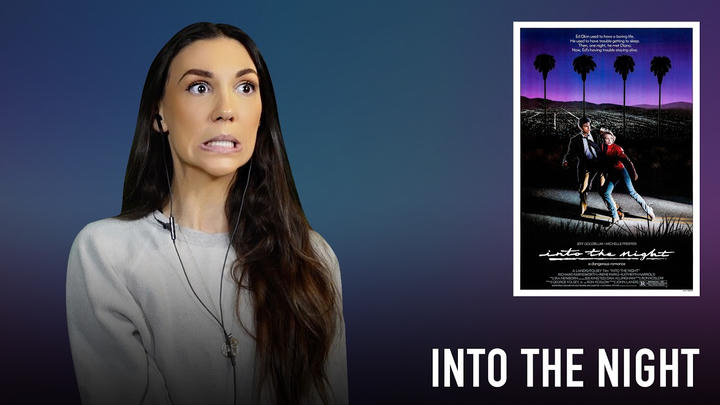 The Coby Show - Into the Night (1985)