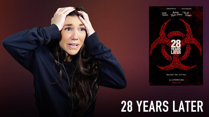 The Coby Show - 28 Years Later (2025)