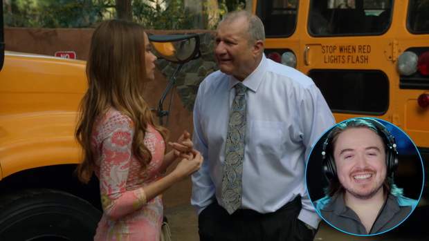 Modern Family 5x23 & 5x24 FULL Reactions