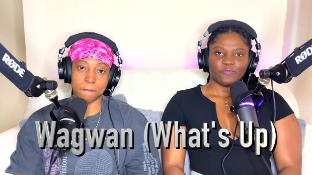 Jyn x Ryl - Barb and Star Go to Vista Del Mar (2021)