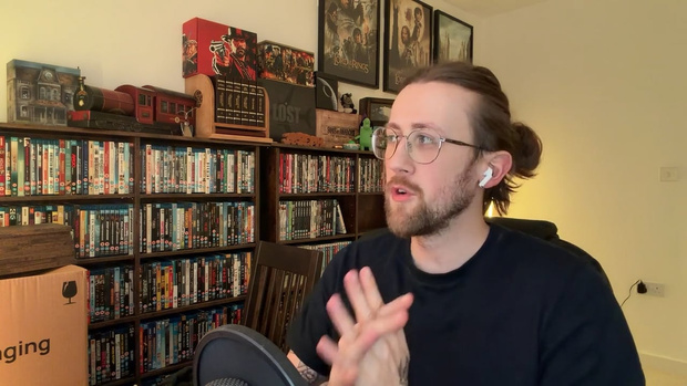 EARLY UNCUT: How I Met Your Mother 6X19 Reaction