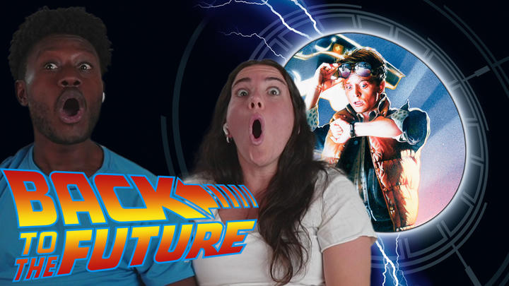 The Perfect Mix - Back to the Future (1985)