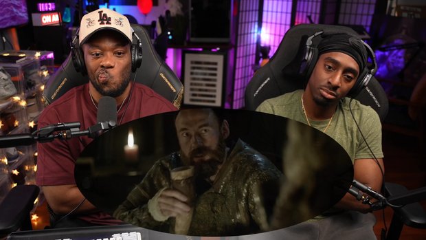 🚨 EARLY ACCESS ALERT! 🚨 Vikings 3X3 RAW REACTION