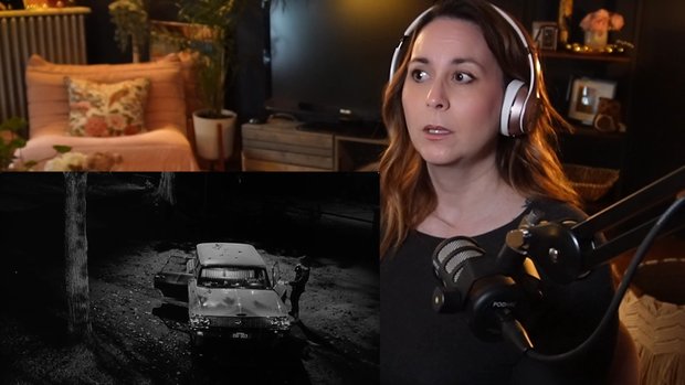 Chrissie Reacts - Who's Afraid of Virginia Woolf? (1966)