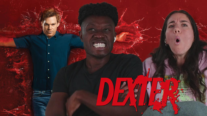 Dexter (Season 5 - Episode 4)