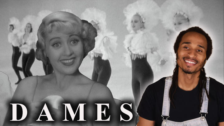 Mr. Valentine - Damsel (2024)