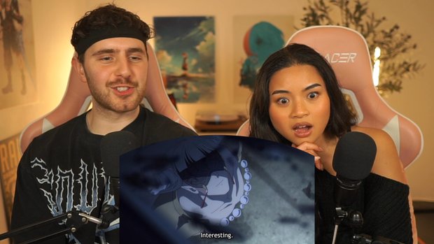 Frieren S2 Episode 7