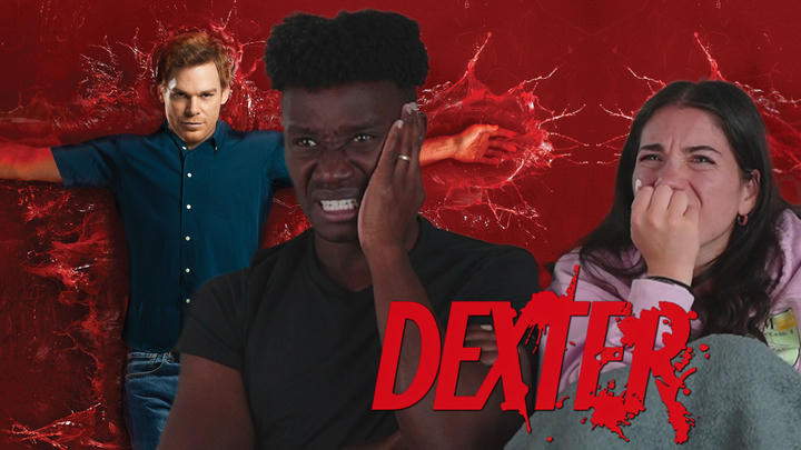 Dexter (Season 5 - Episode 5)