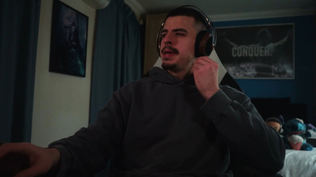 SebScreen - Me Before You (2016)