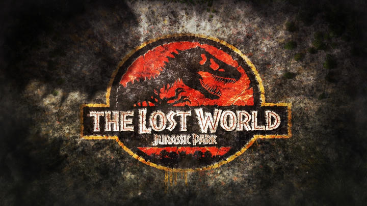 Early Access: The Lost World Jurassic Park