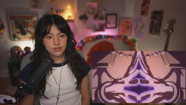 frieren season 2 episode 7 [full opacity]