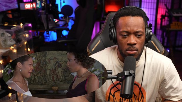 🚨 EARLY ACCESS ALERT! 🚨 The Best Man RAW MOVIE REACTION